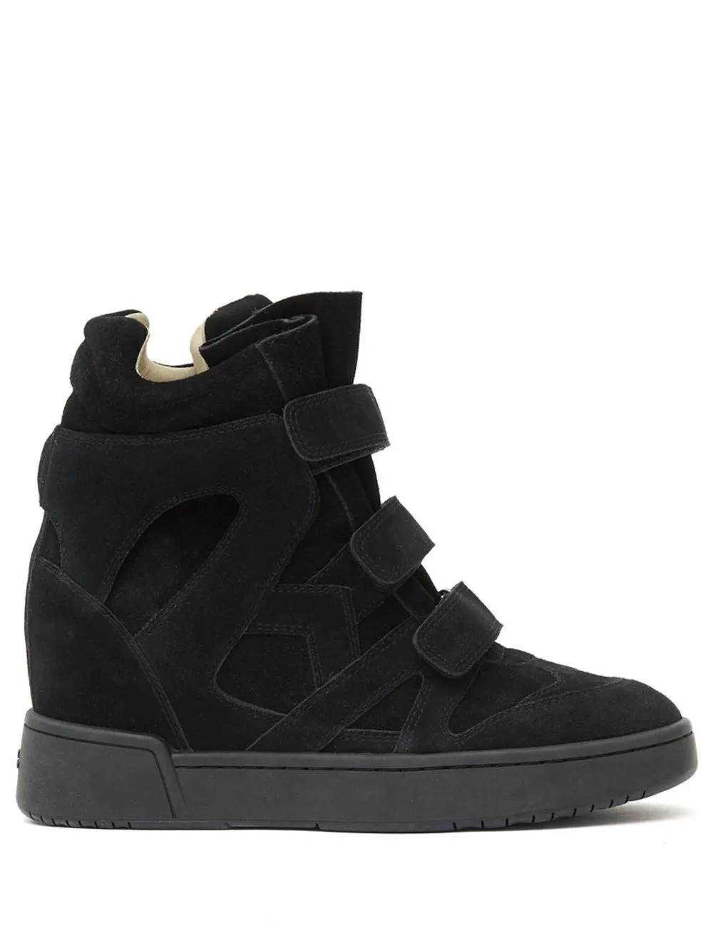 Isabel Marant Sneakers IM3