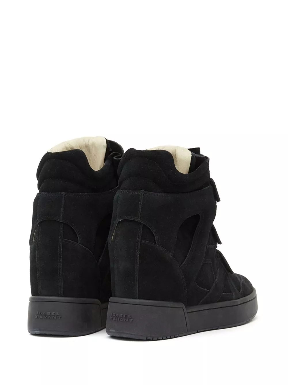 Isabel Marant Sneakers IM3, view 2