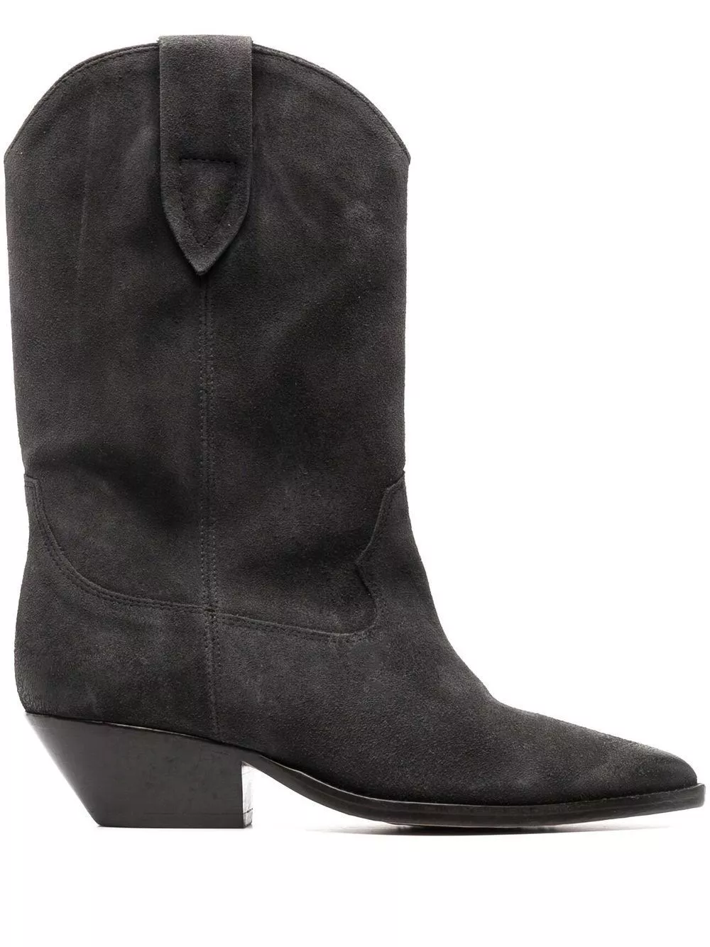 Isabel Marant Stivali in pelle Duerto