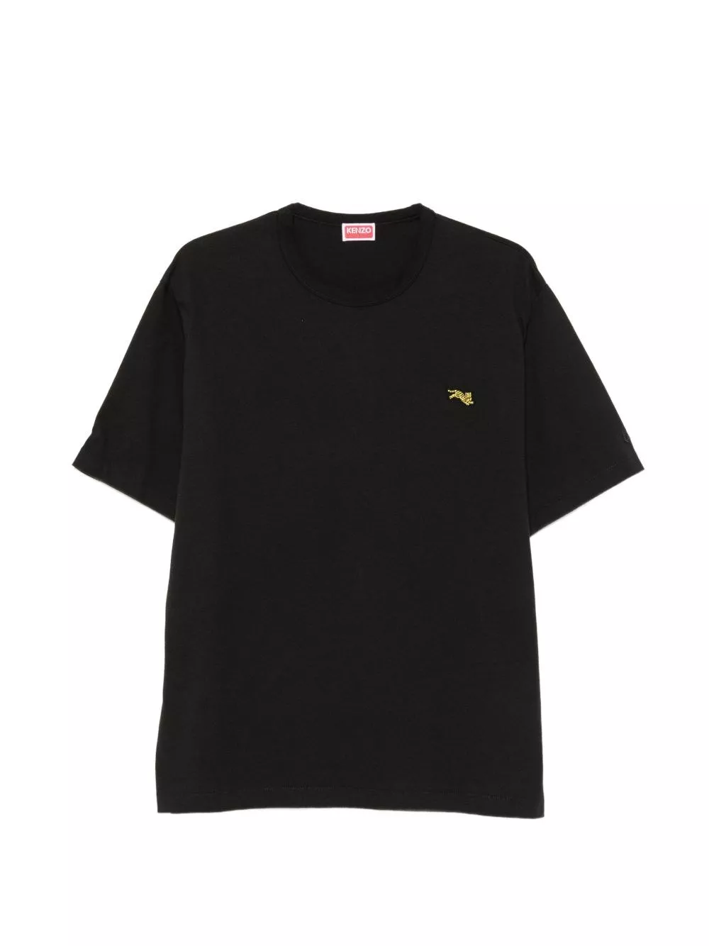 Kenzo T-shirt in cotone Kenzo Gots