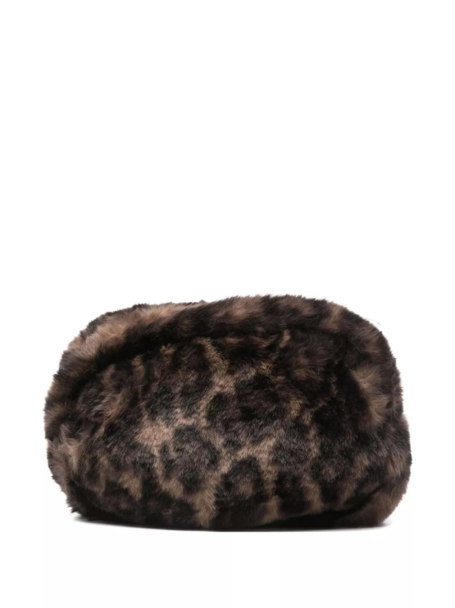 Apparis Pochette Noor Leopard