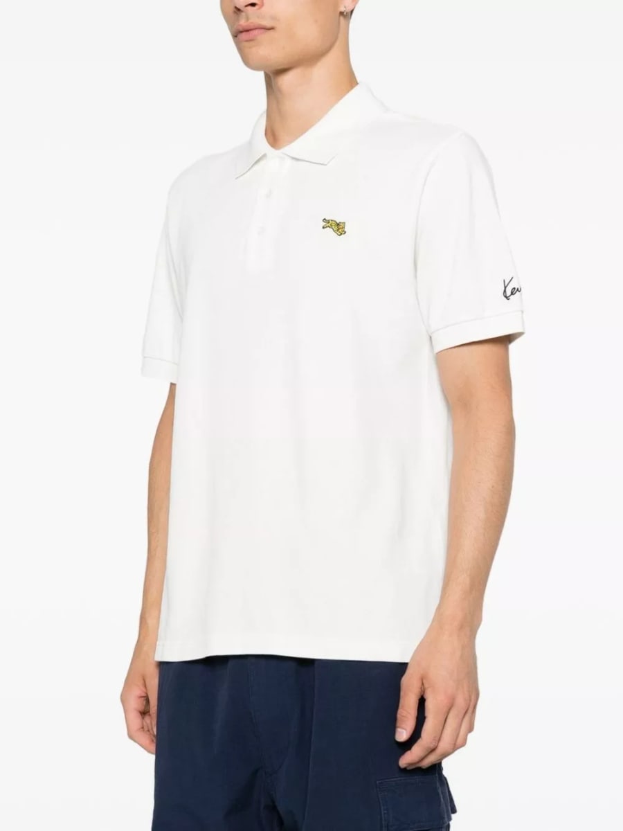 Kenzo Kenzo Gots la polo, view 3