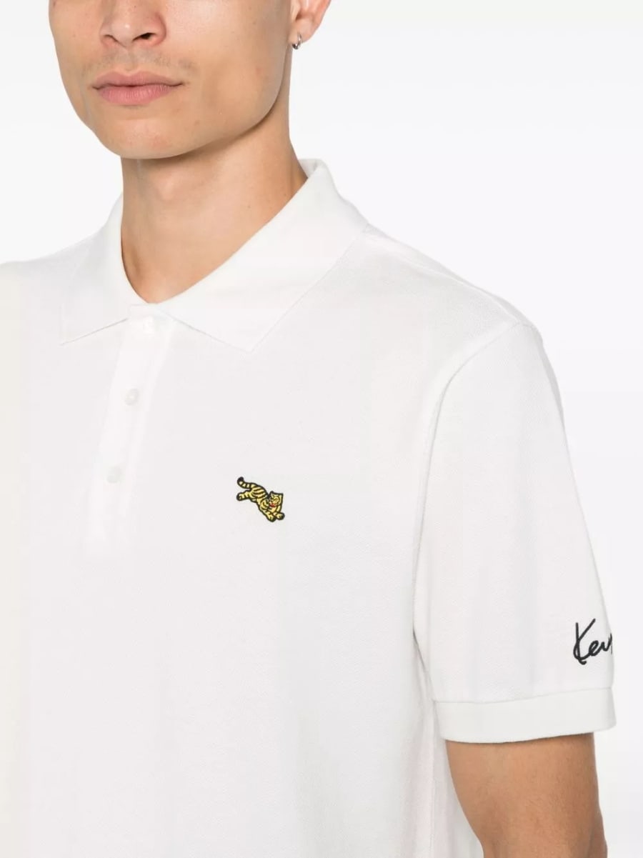 Kenzo Kenzo Gots la polo, view 5