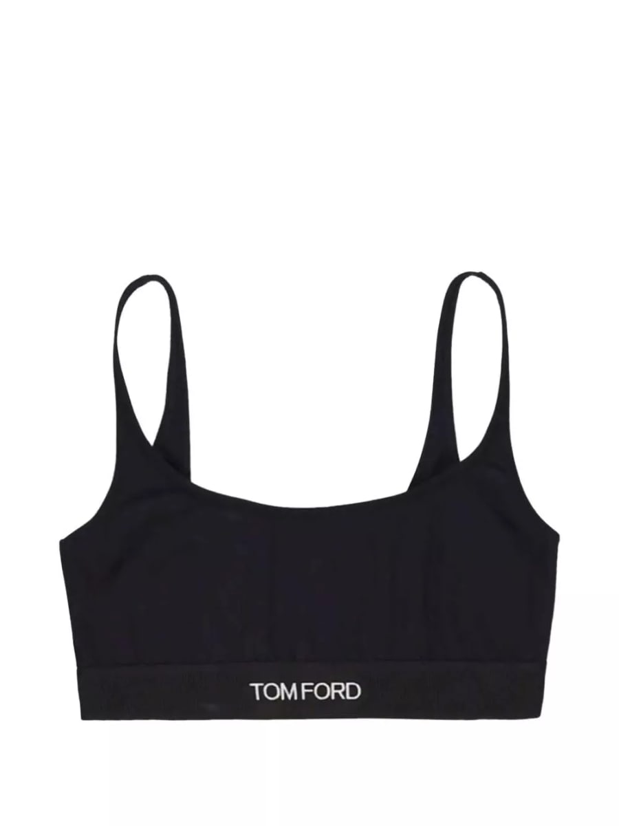 Tom Ford Bralette logo