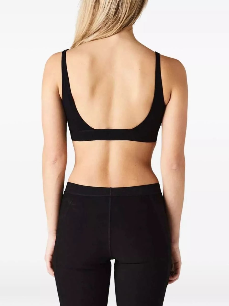 Tom Ford Bralette logo, view 3