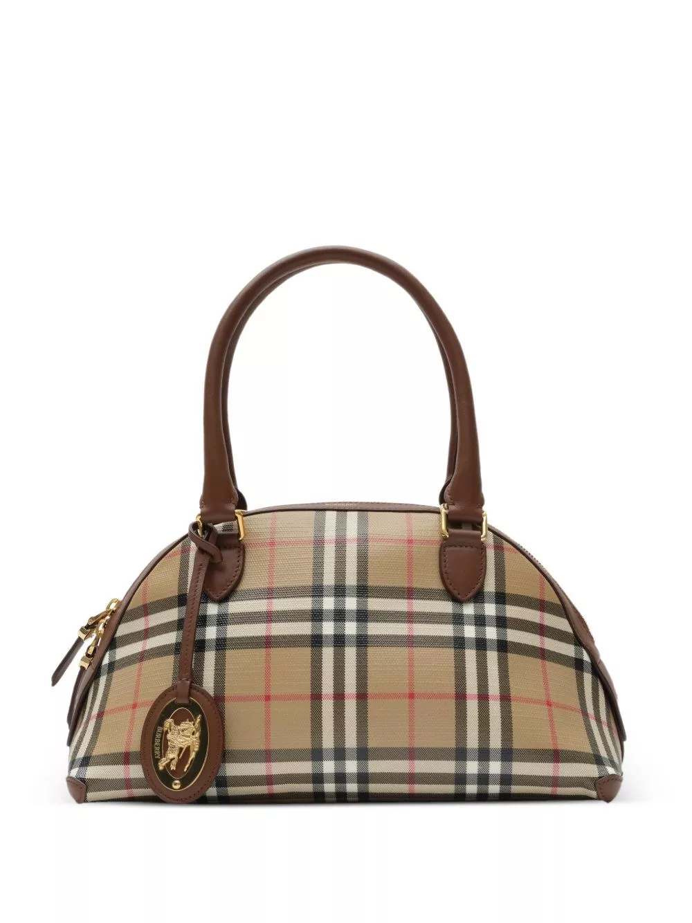 Burberry Borsa tote piccola Primrose