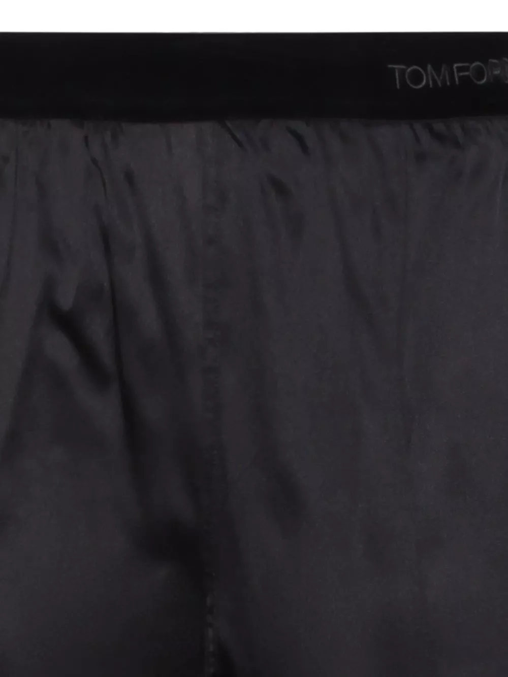 Tom Ford Pantaloni in seta