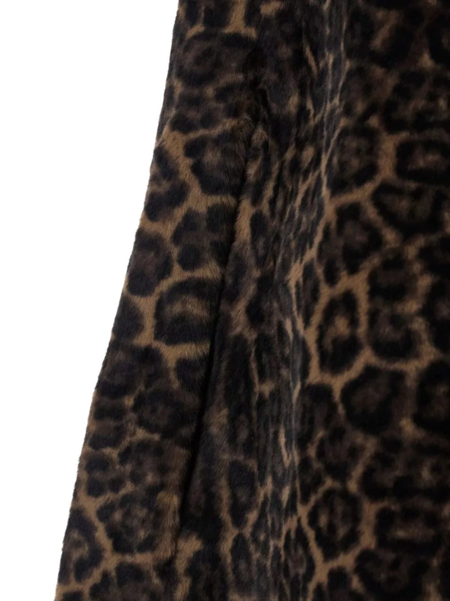 Apparis Cappa Leopard Sloane, view 3