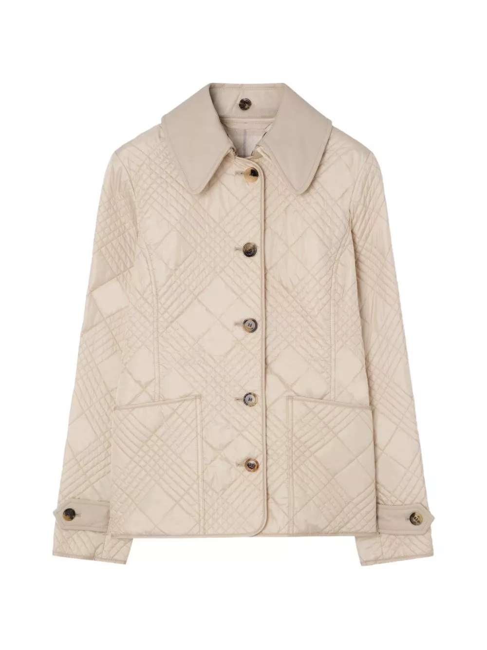 Burberry Giacca in nylon Fernleigh