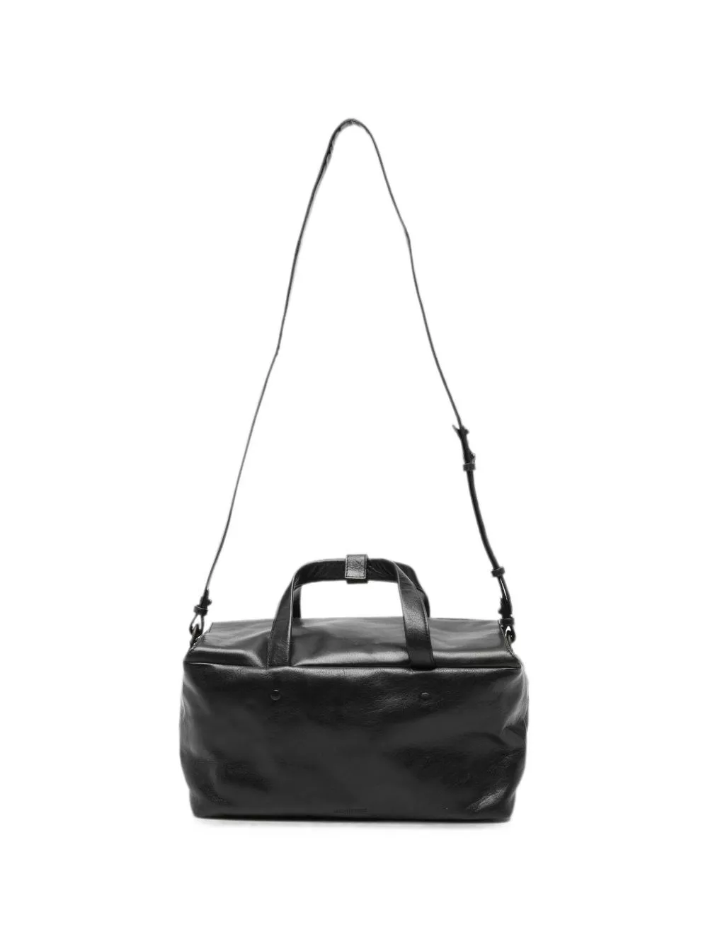 Lihann george Borsa tote in pelle Lili
