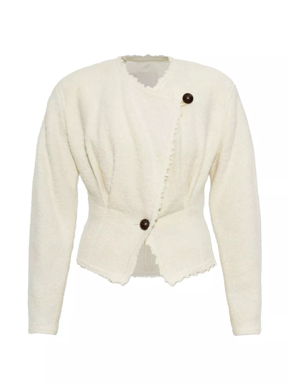 Isabel Marant Giacca in misto lana Suna