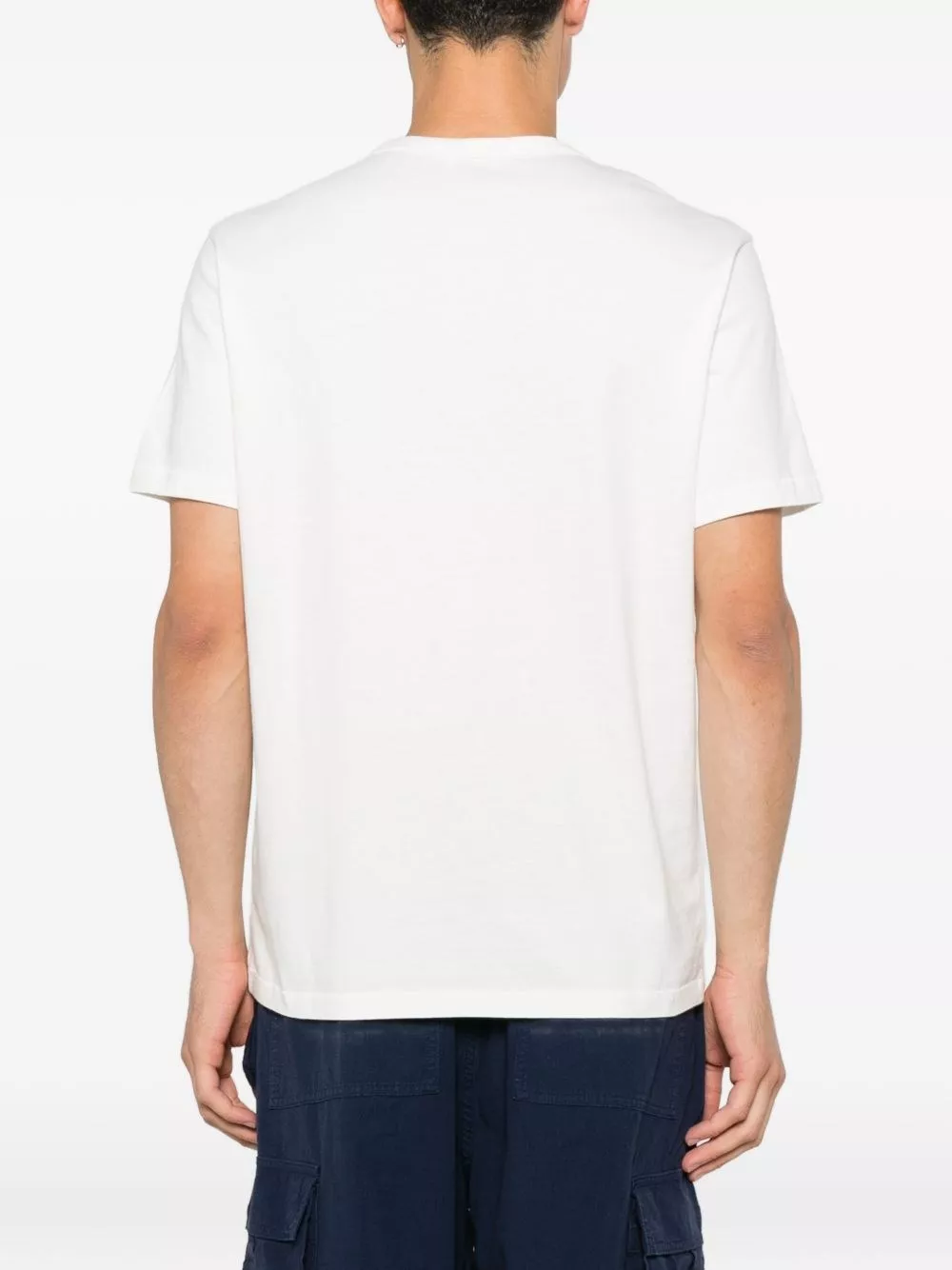 Kenzo T-shirt in cotone Gots Kenzo, view 2