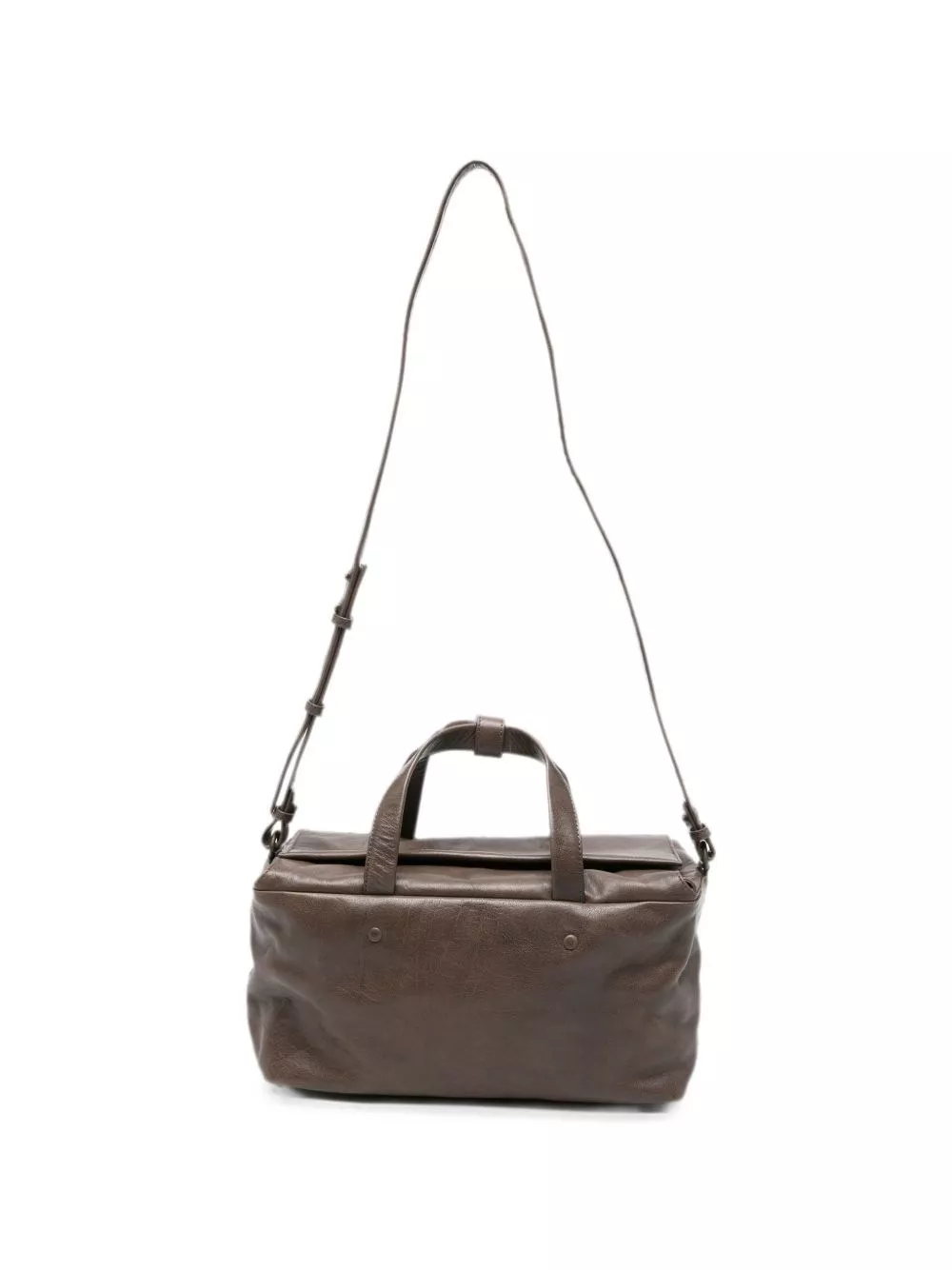 Lihann george Borsa tote in pelle Lili