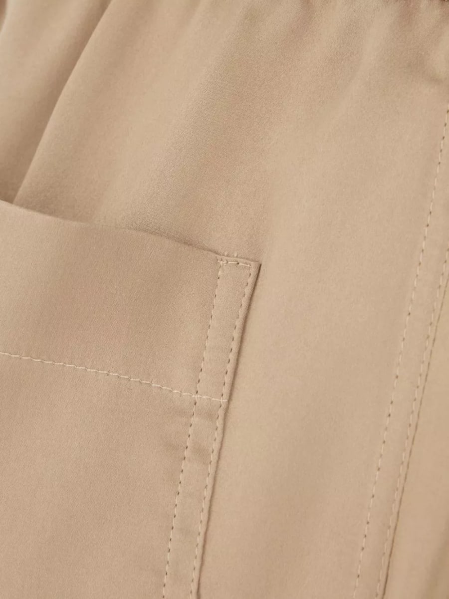 Tom Ford Pantaloni in seta, view 3