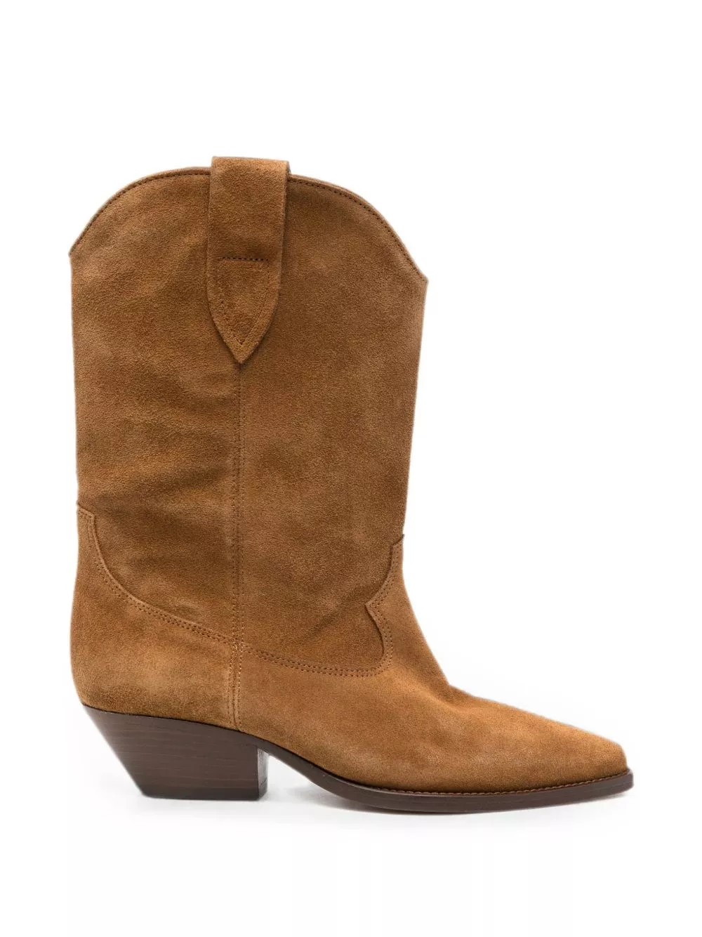 Isabel Marant Stivali in pelle Duerto