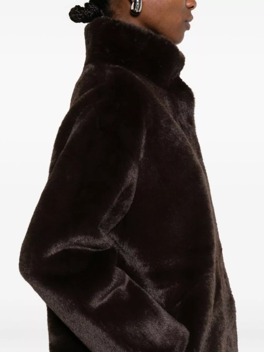 Apparis Cappotto midi Blair, view 3
