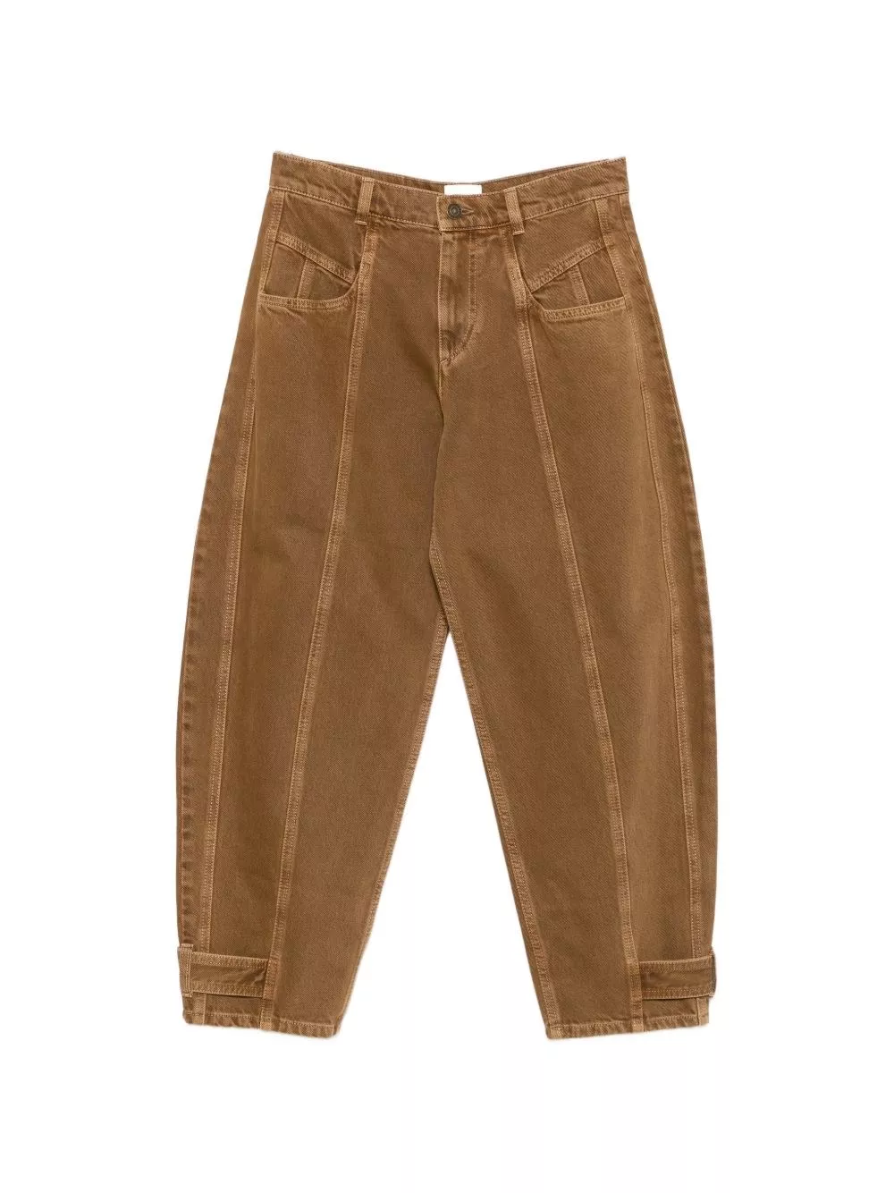 Isabel Marant Jeans in denim Leja