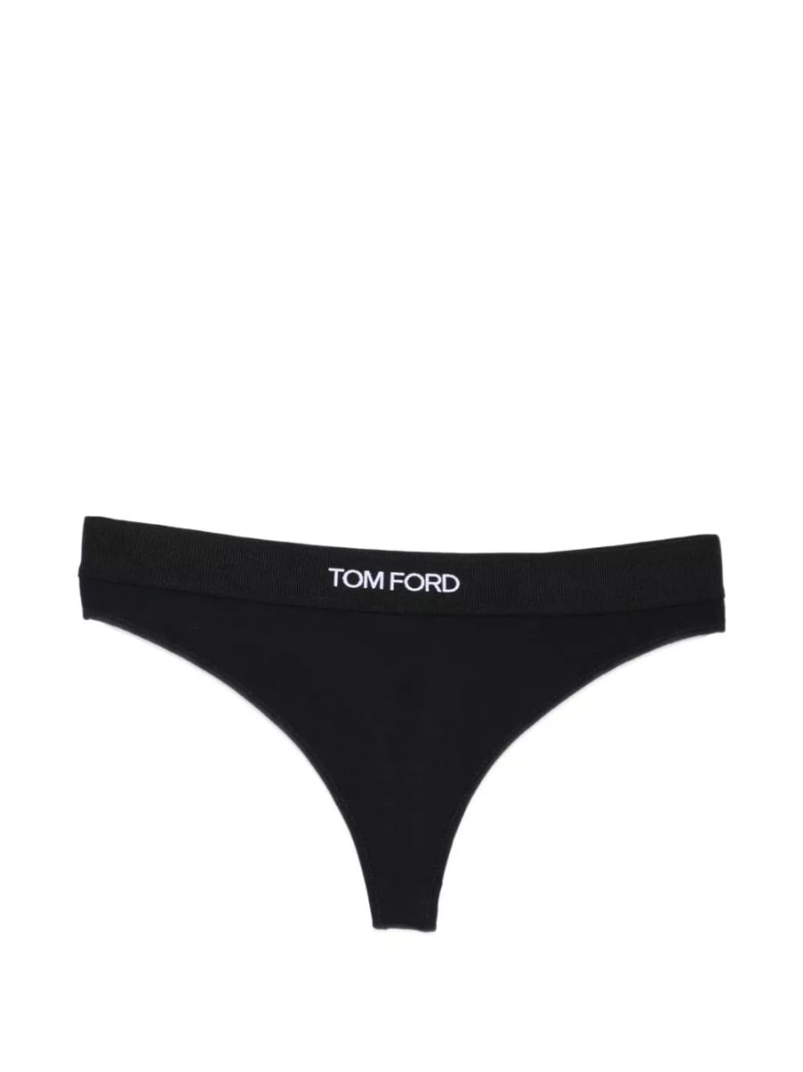 Tom Ford Slip perizoma logo