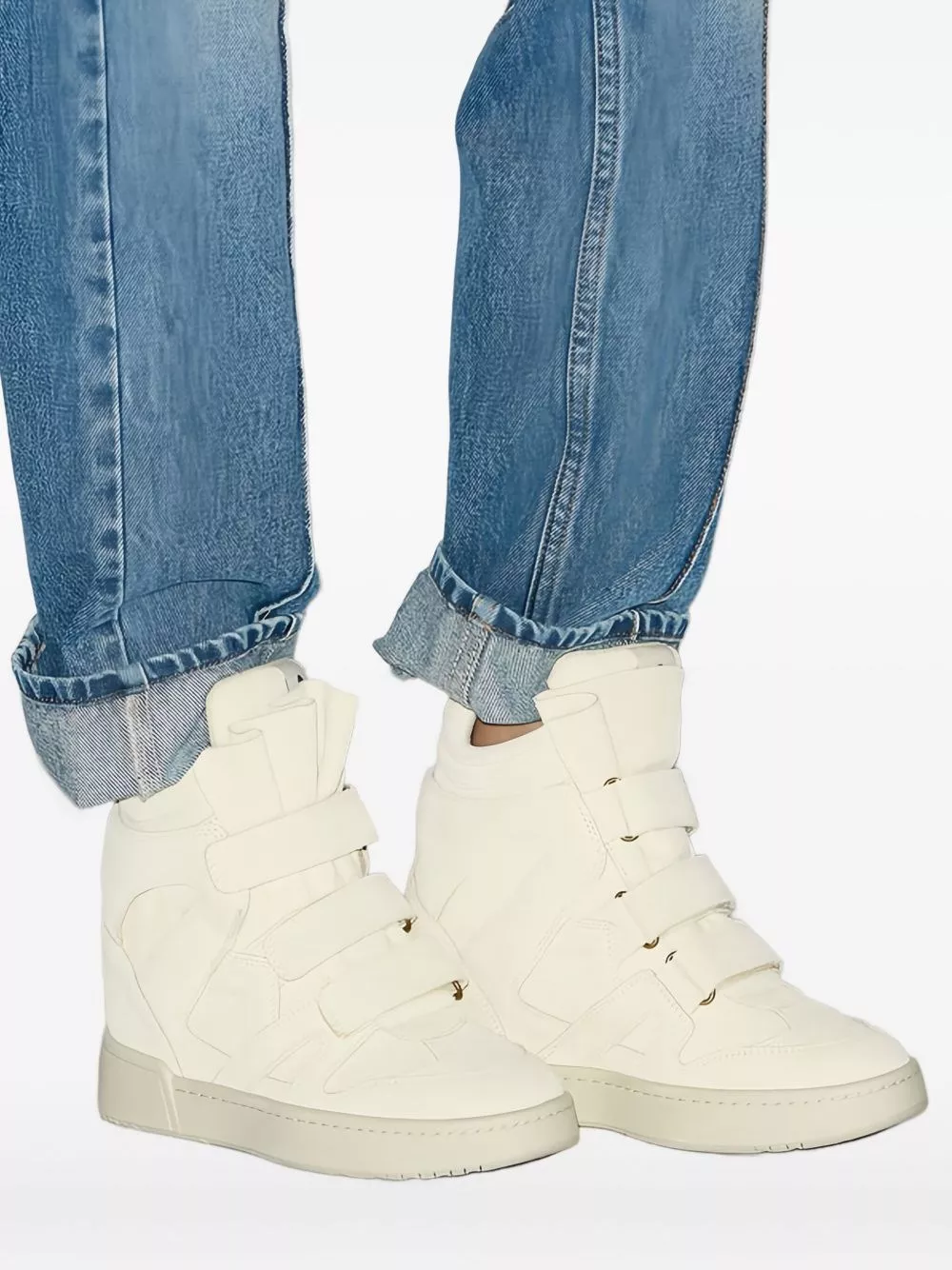 Isabel Marant sneakers IM3
