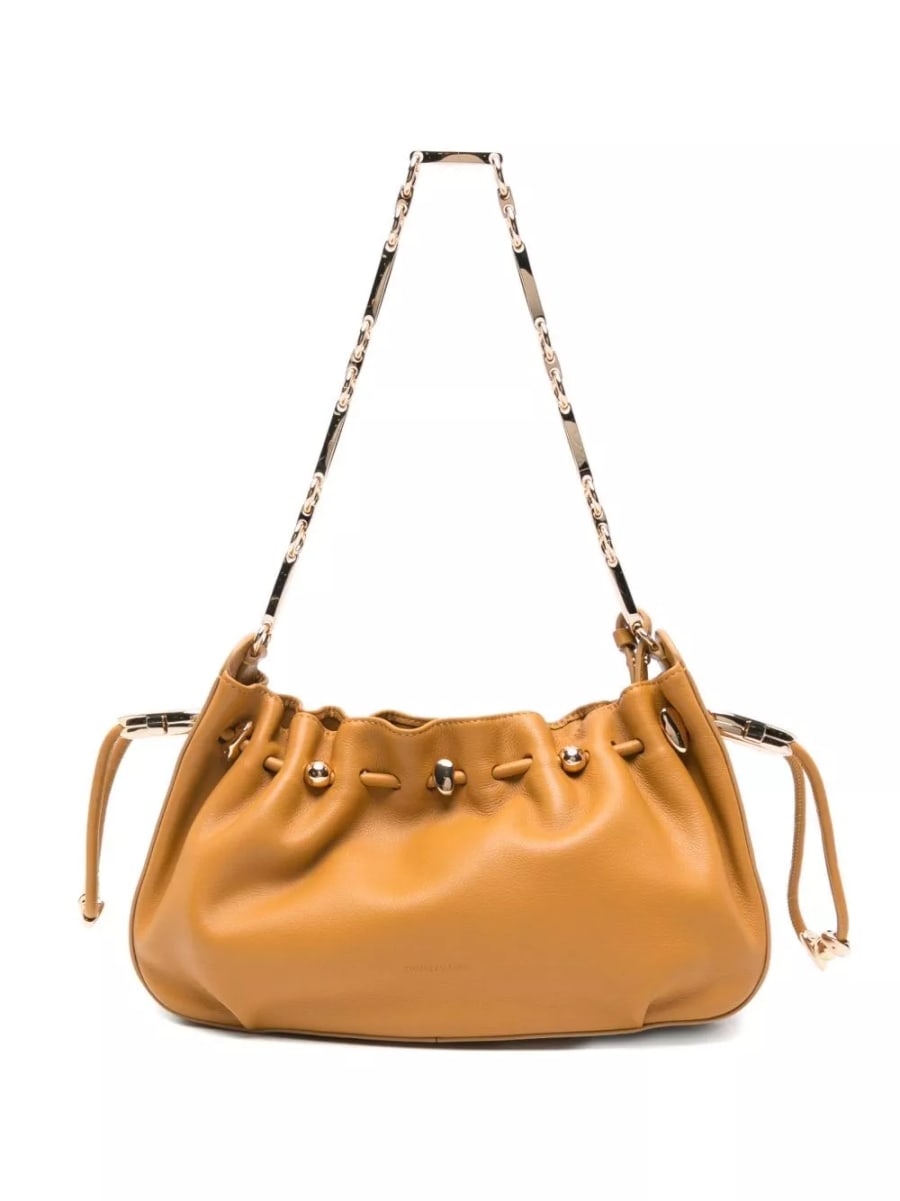 Zimmermann Clutch in pelle Halcyon
