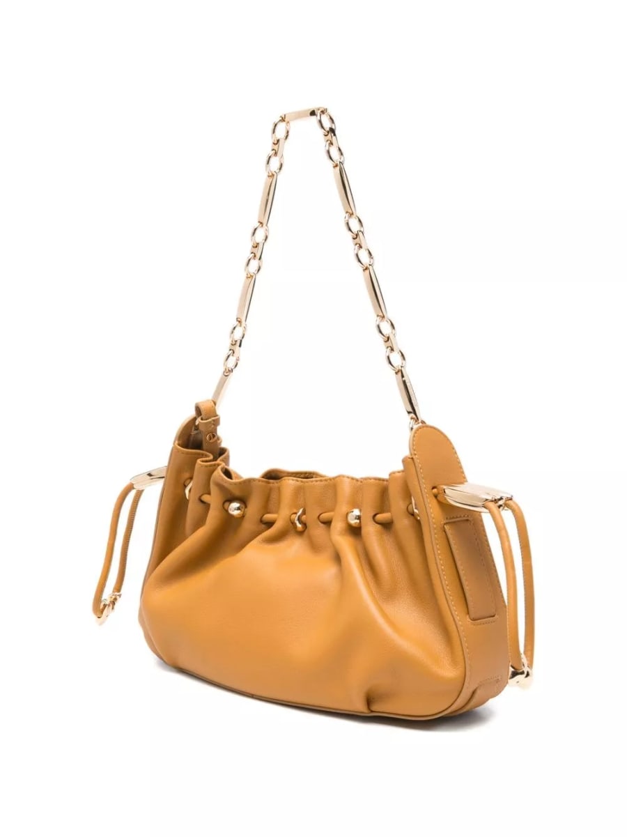 Zimmermann Clutch in pelle Halcyon, view 5