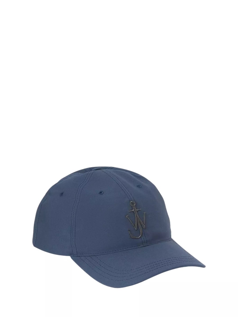 JW Anderson Cappello con logo