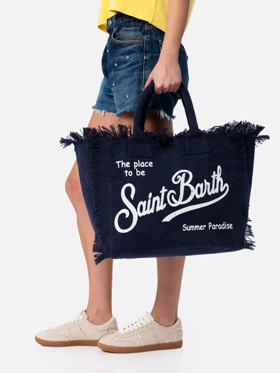 Mc2 saint barth Borsa Vanity, view 4