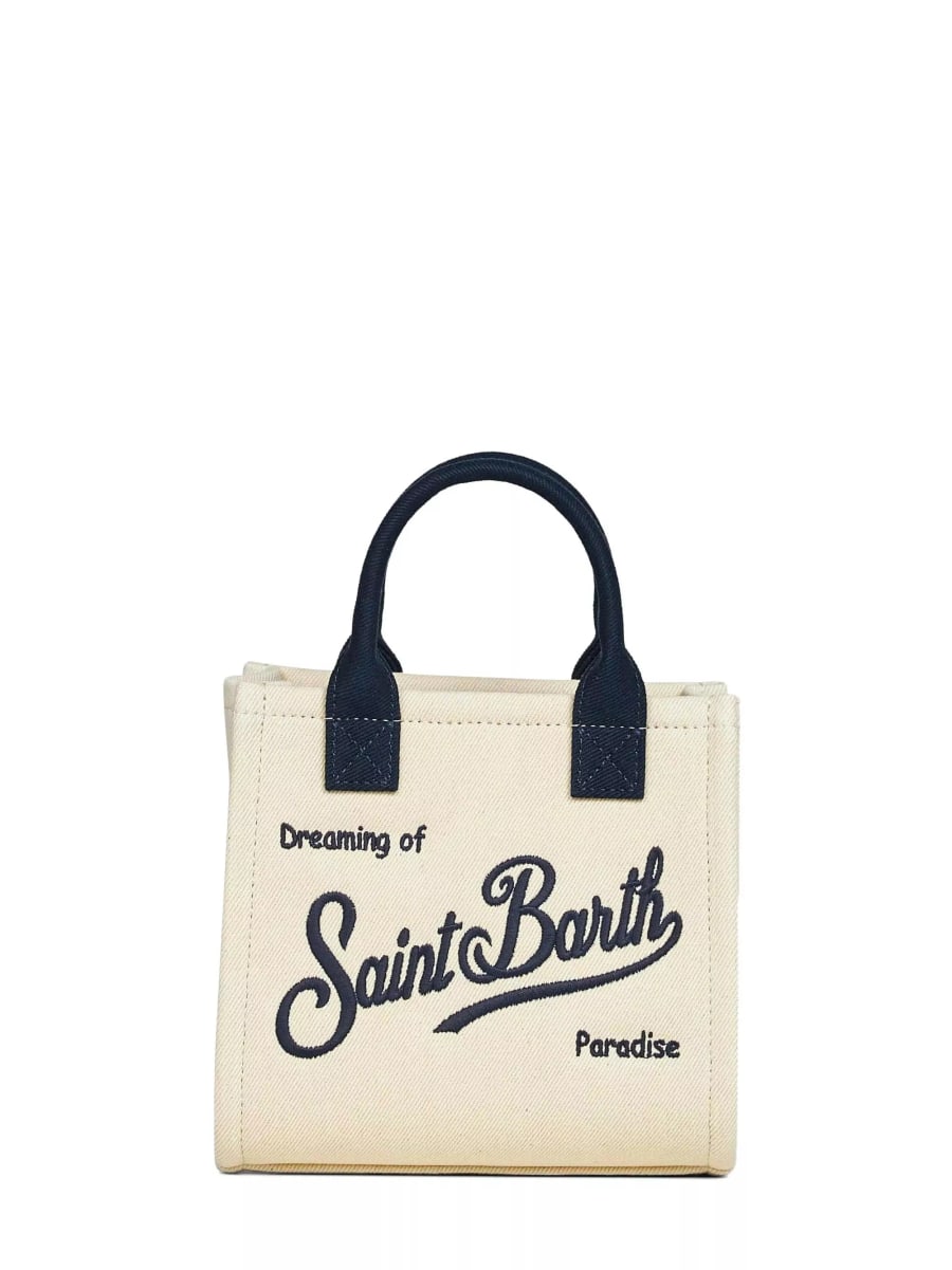 Mc2 saint barth Borsa Vanity
