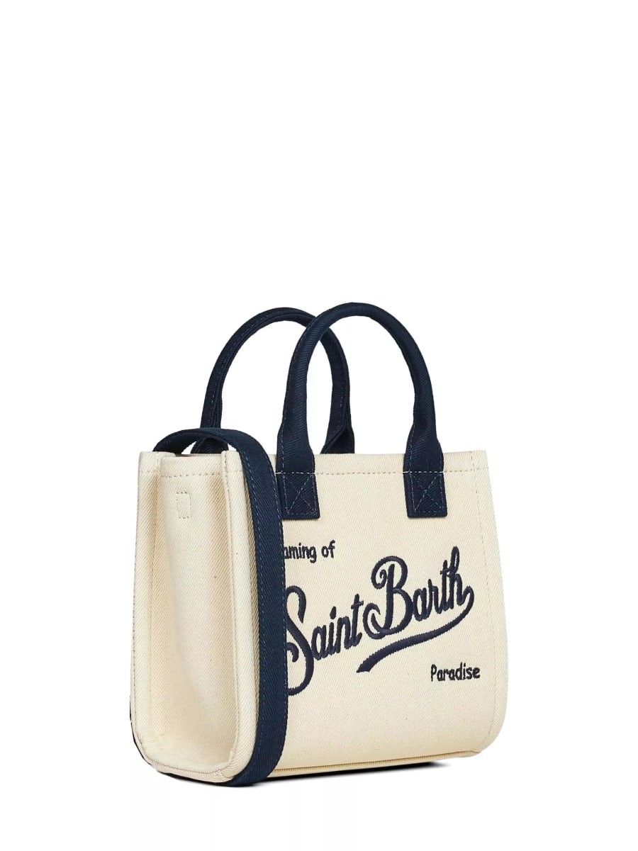 Mc2 saint barth Borsa Vanity, view 2