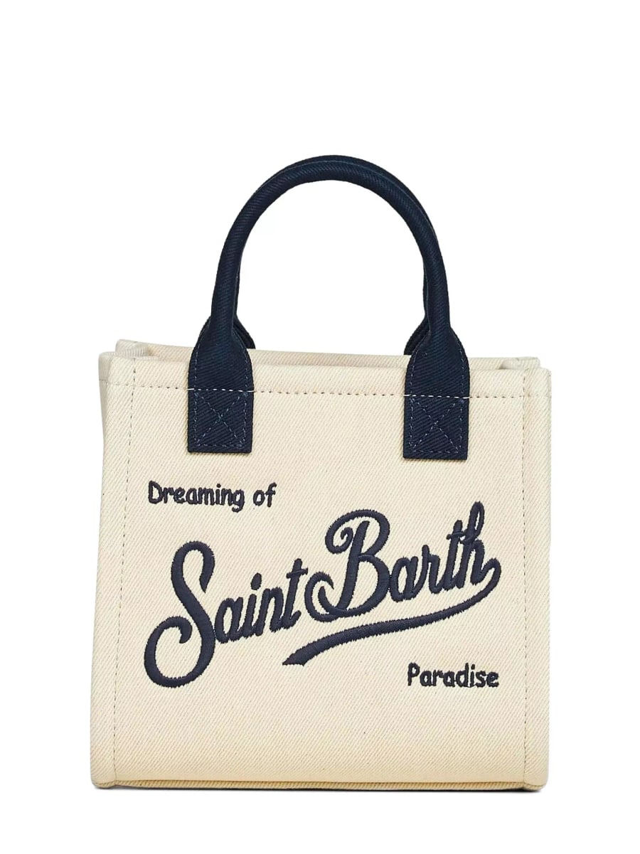 Mc2 saint barth Borsa Vanity