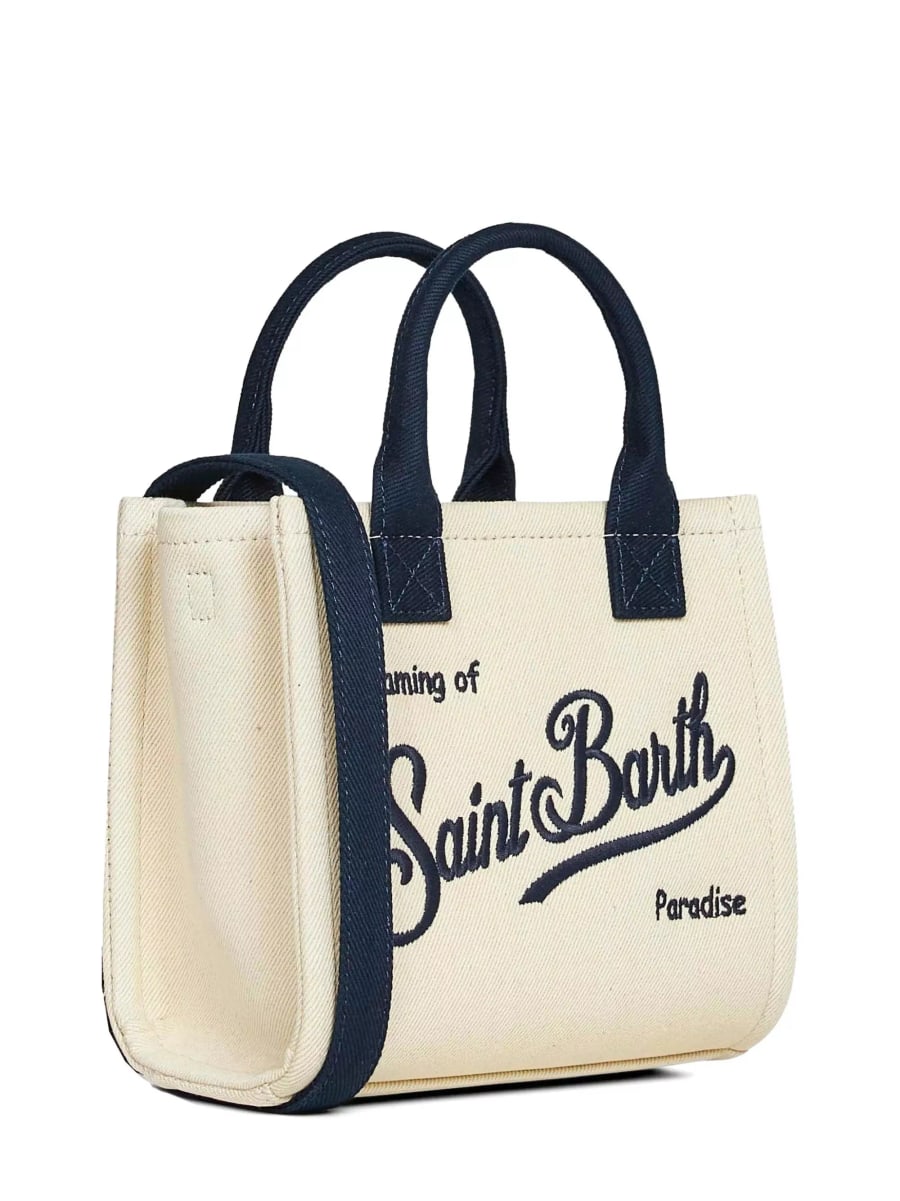 Mc2 saint barth Borsa Vanity, view 2