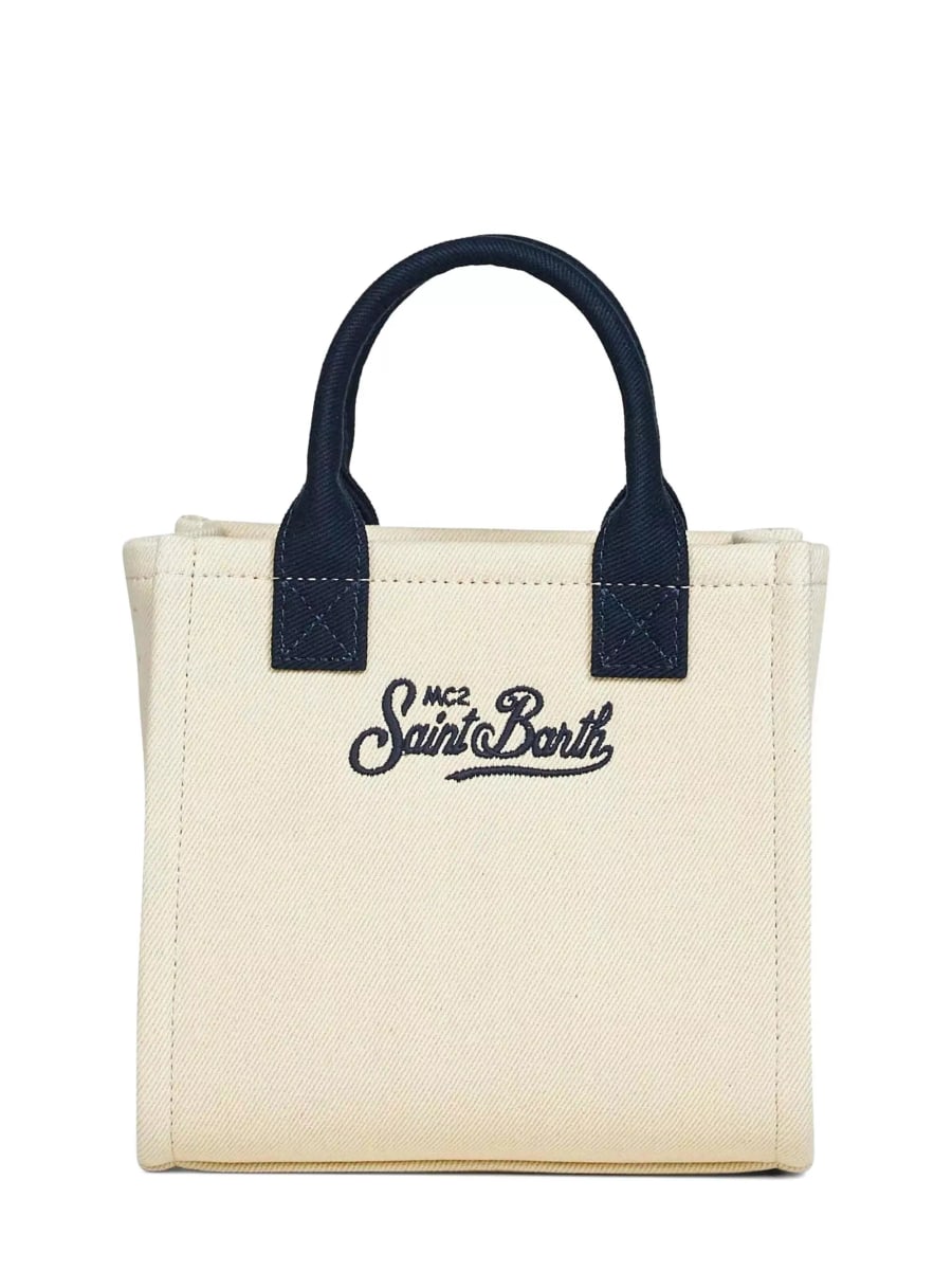 Mc2 saint barth Borsa Vanity, view 3