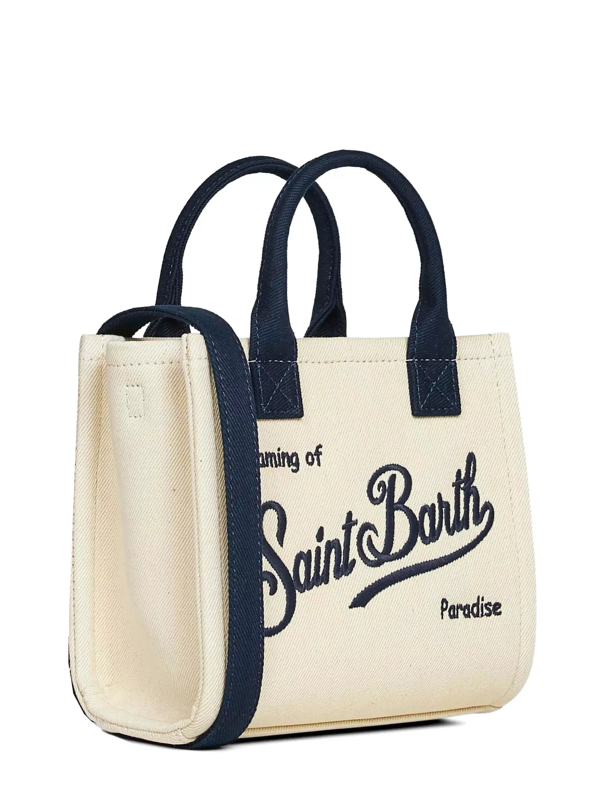 Mc2 saint barth Borsa Vanity, view 2