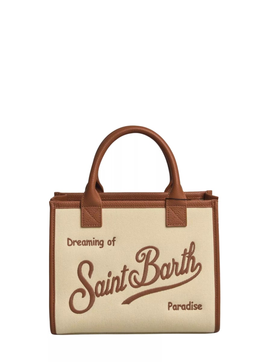 Mc2 saint barth Borsa Vanity
