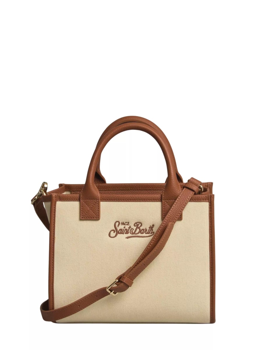 Mc2 saint barth Borsa Vanity, view 2