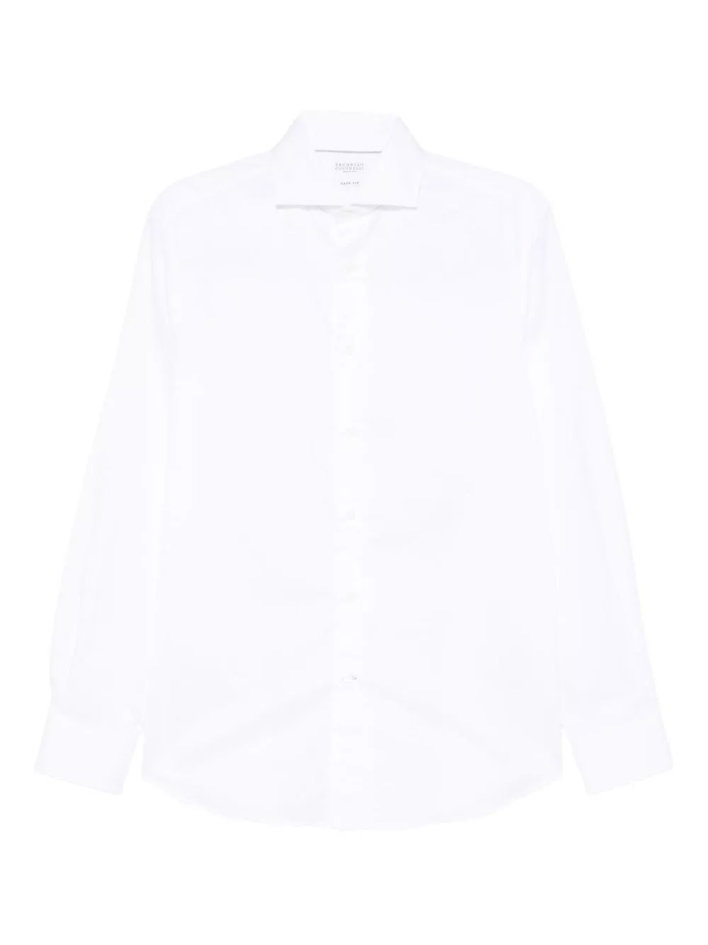 Brunello Cucinelli Camicia di cotone
