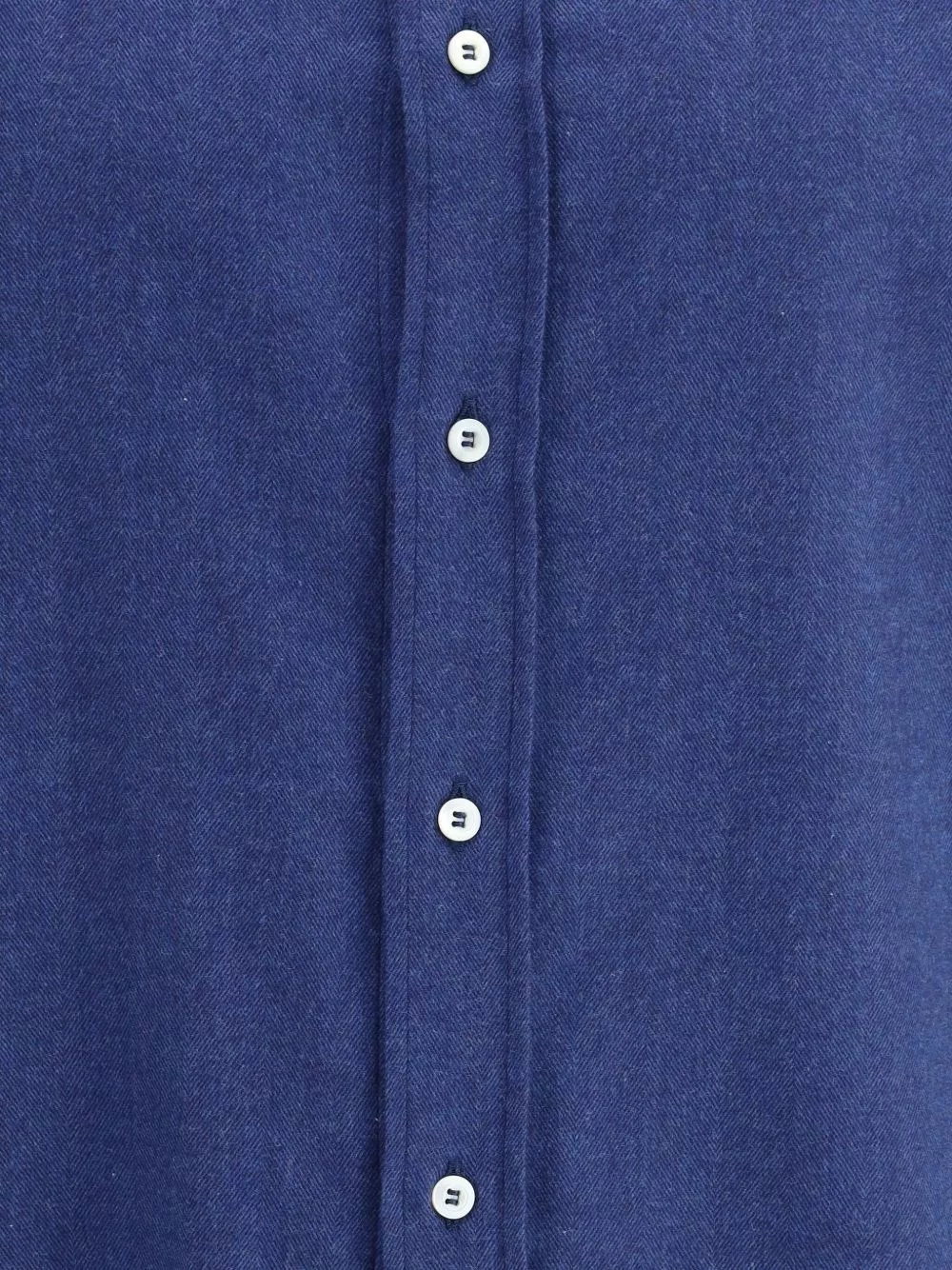 Brunello Cucinelli Camicia in misto cotone