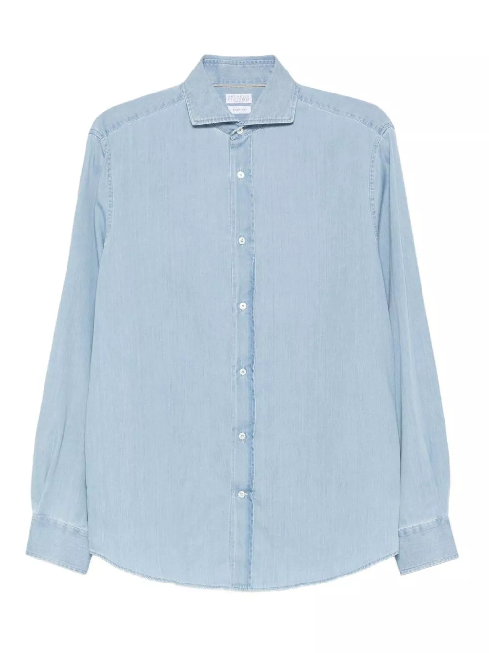 Brunello Cucinelli Camicia di cotone