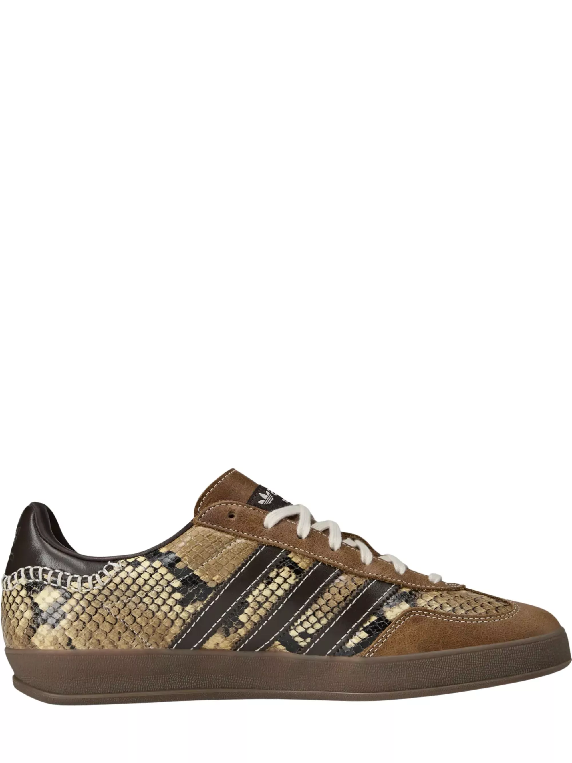 Adidas by wales bonner Sneaker Gazelle Snake