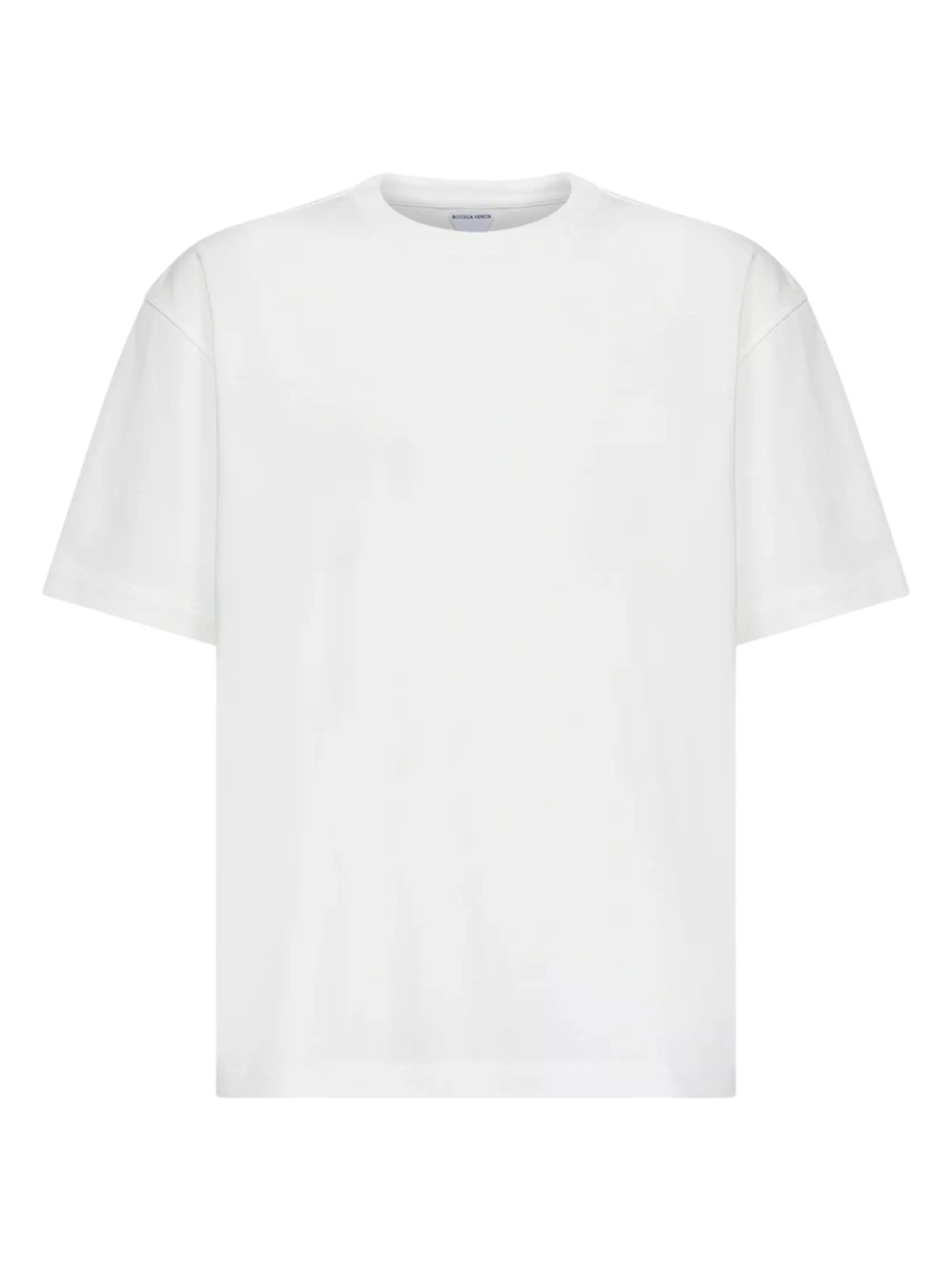 Bottega Veneta T-shirt in cotone