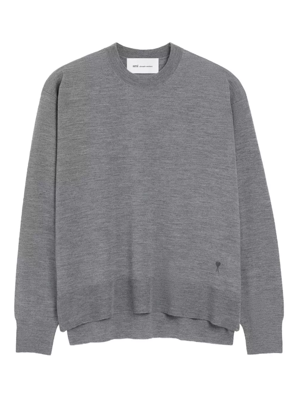 AMI Paris Maglione Ami de Coeur