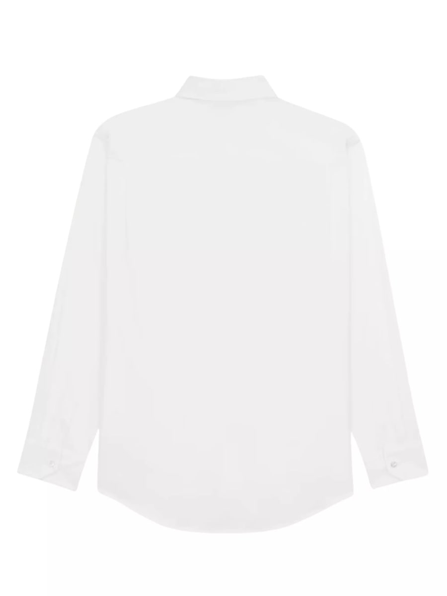 Saint Laurent Camicia di cotone, view 2