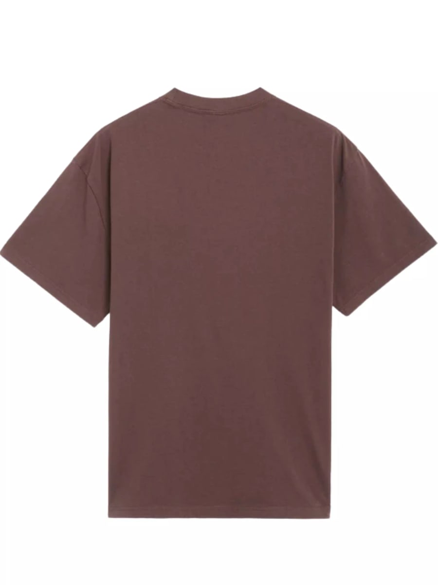 Brain dead T-shirt Time Is Nigh, view 2