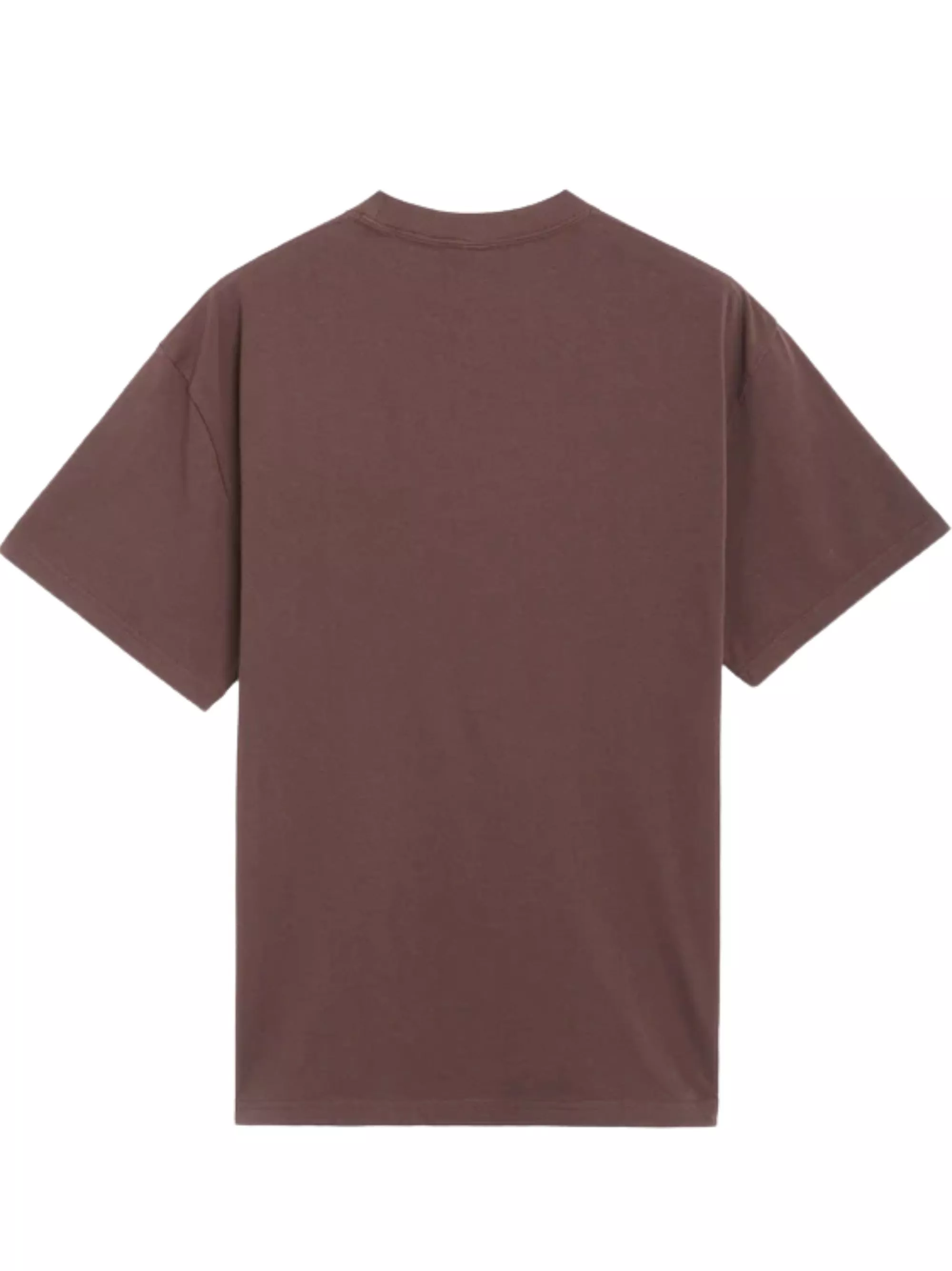 Brain dead T-shirt Time Is Nigh, view 2