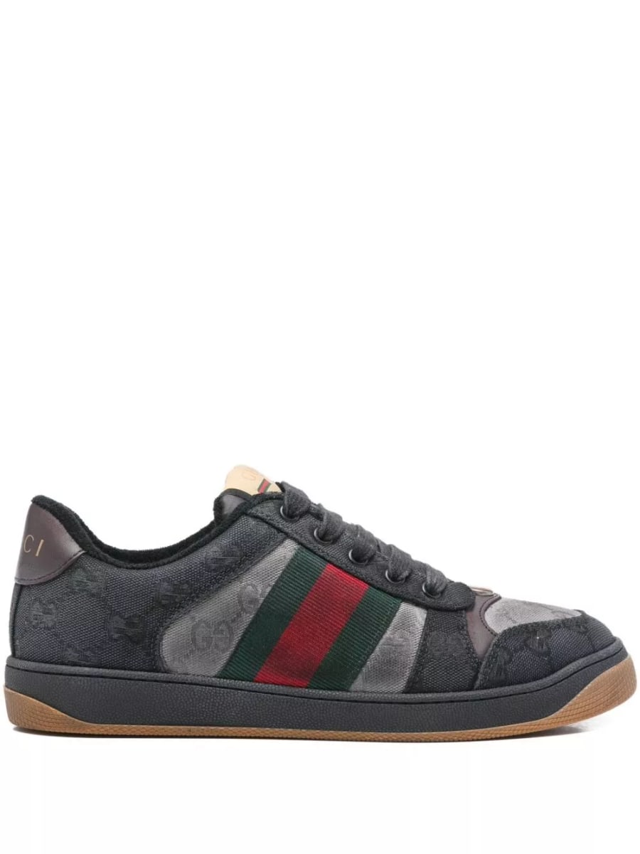 Gucci Sneakers Screener