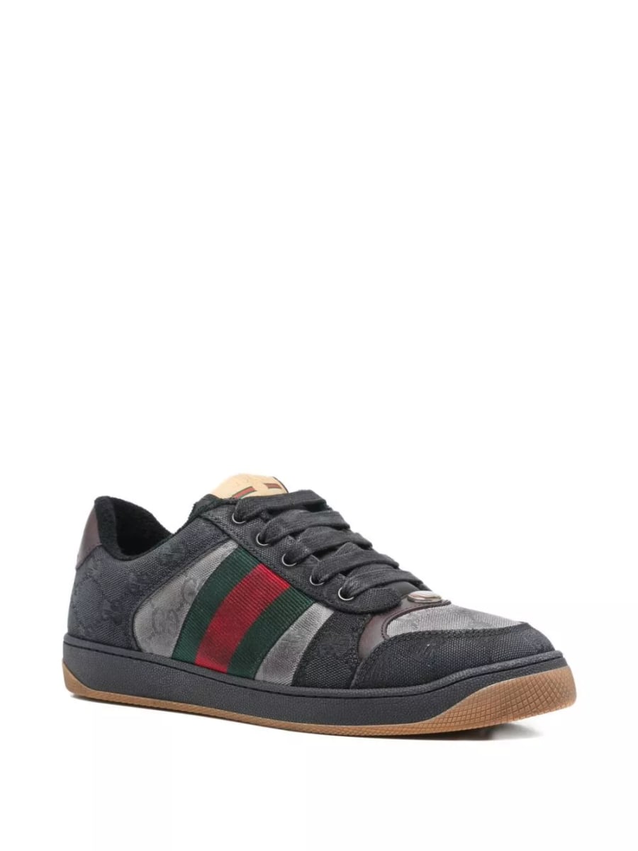 Gucci Sneakers Screener, view 2