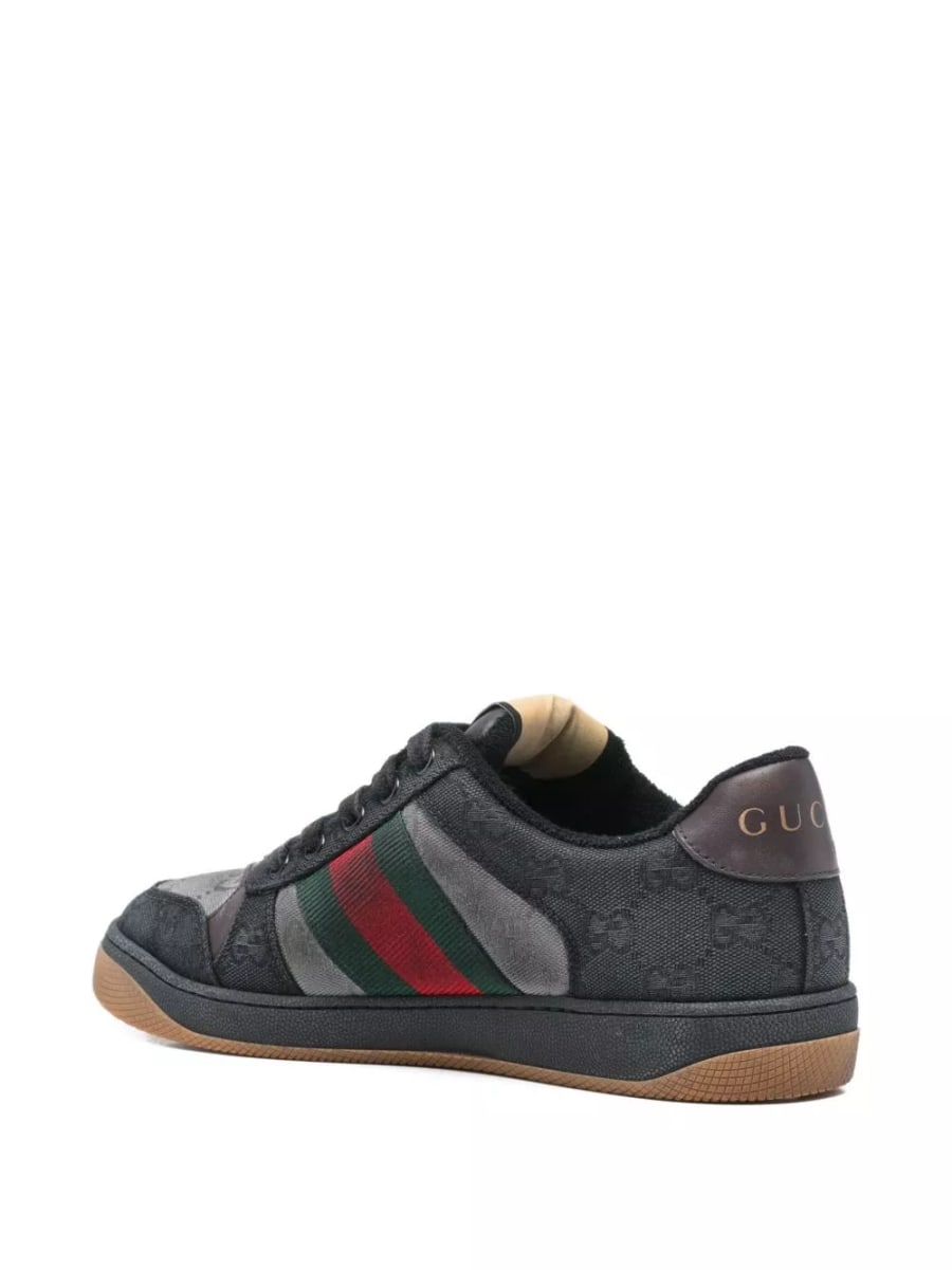 Gucci Sneakers Screener, view 3