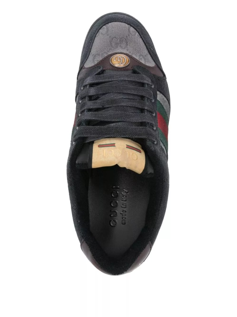 Gucci Sneakers Screener, view 4
