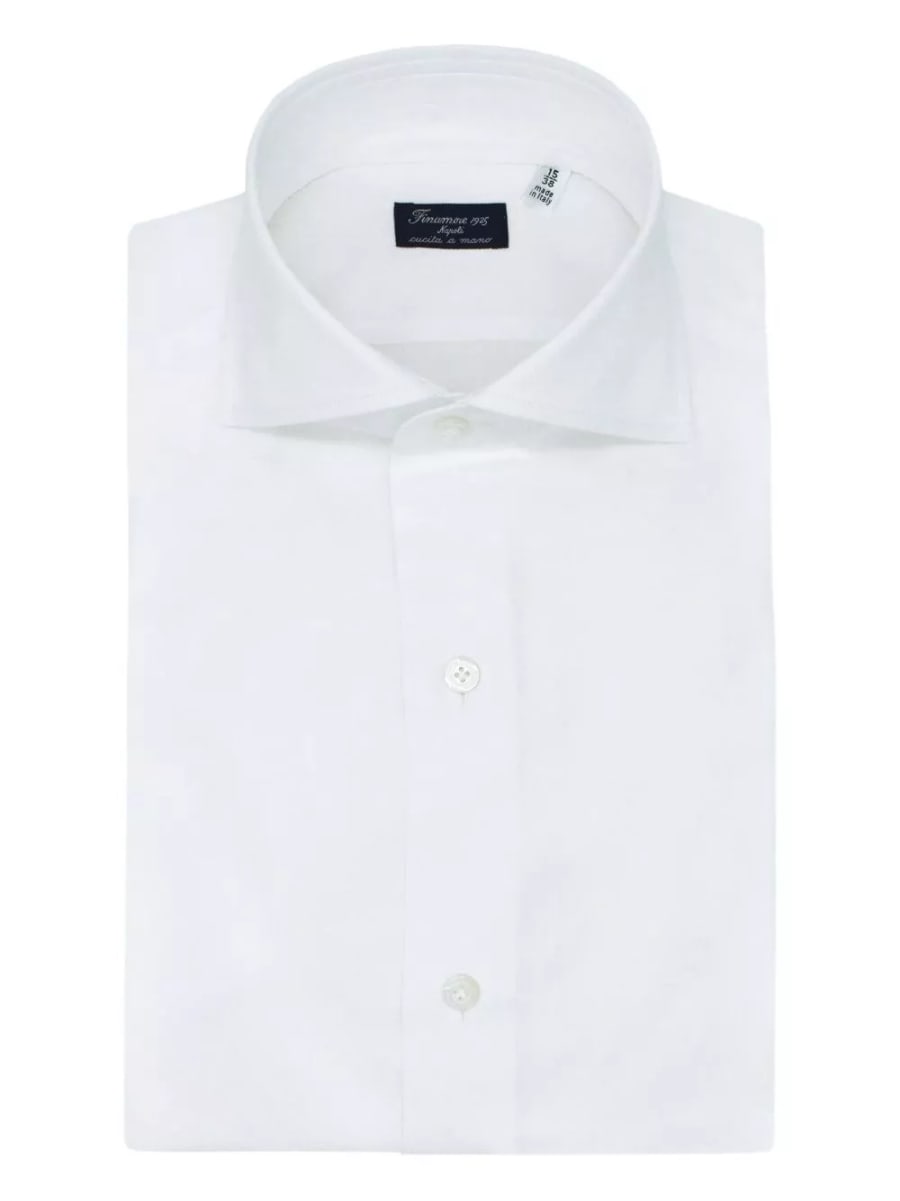 Finamore 1925 napoli Camicia di cotone