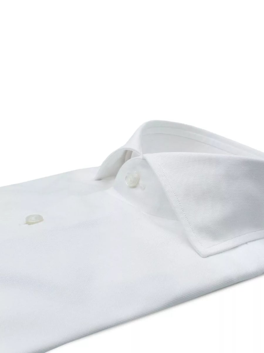 Finamore 1925 napoli Camicia di cotone, view 2